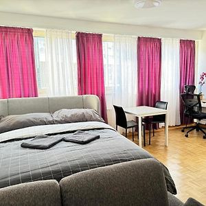 Appartement met een Slaapkamer